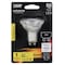 Feit Electric Feit MR16 GU10 LED Bulb Bright White 50 Watt Equivalence 1 pk BPMR16GU10930CA - alternate 1